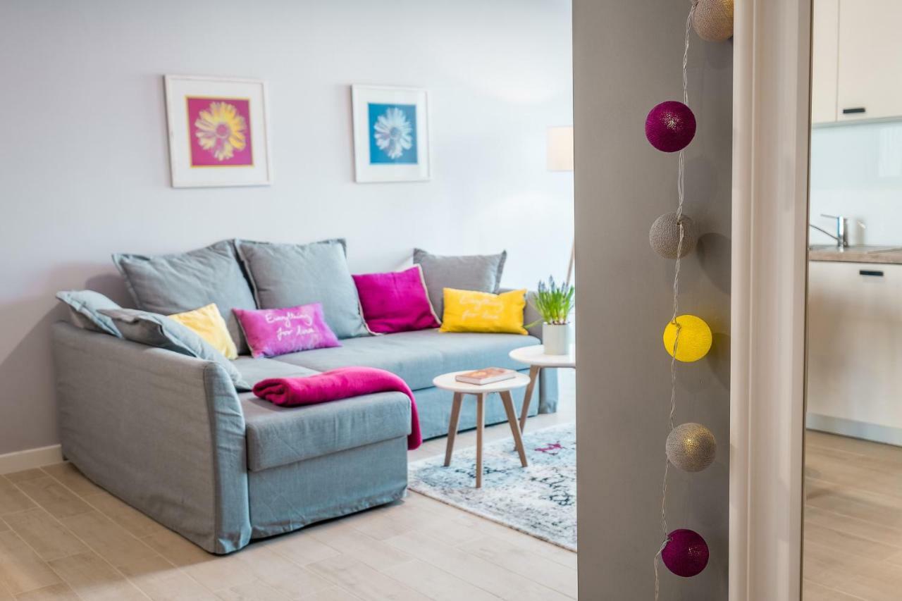 Apartment Raya Mansion
